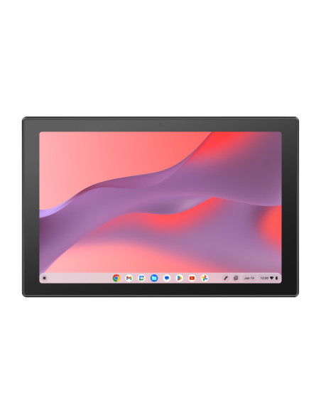 ASUS Chromebook CL3/CL3001DM2A-MTK8128/MTK-520/10,5"/WUXGA/T/8GB/128GB/Mali G52/Chrome/Silver/2R