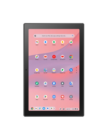 ASUS Chromebook CL3/CL3001DM2A-MTK8128/MTK-520/10,5"/WUXGA/T/8GB/128GB/Mali G52/Chrome/Silver/2R