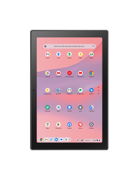 ASUS Chromebook CL3/CL3001DM2A-MTK8128/MTK-520/10,5"/WUXGA/T/8GB/128GB/Mali G52/Chrome/Silver/2R
