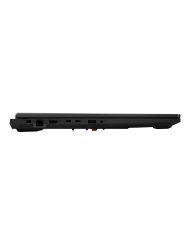 ASUS TUF Gaming A18/FA808UP-S8020/R7-260/18"/WUXGA/16GB/512GB/RTX 5070/bez OS/Gray/2R