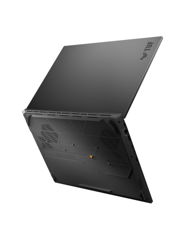 ASUS TUF Gaming A18/FA808UP-S8020/R7-260/18"/WUXGA/16GB/512GB/RTX 5070/bez OS/Gray/2R