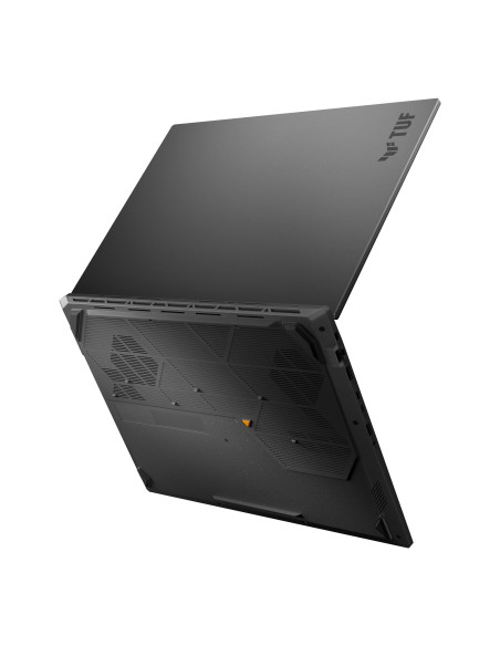 ASUS TUF Gaming A18/FA808UP-S8020/R7-260/18"/WUXGA/16GB/512GB/RTX 5070/bez OS/Gray/2R