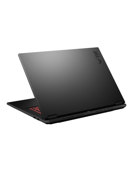 ASUS TUF Gaming A18/FA808UP-S8020/R7-260/18"/WUXGA/16GB/512GB/RTX 5070/bez OS/Gray/2R