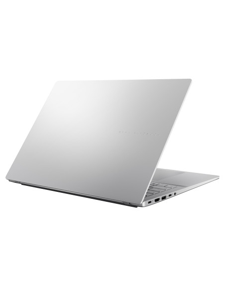 ASUS Vivobook S16/S3607QA-OLED111WZ/SD-X1-26-100/16"/WUXGA/32GB/512GB/Adreno/W11H/Silver/2R