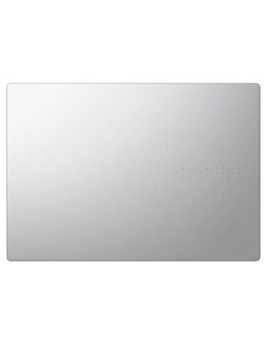 ASUS Vivobook S16/S3607QA-OLED111WZ/SD-X1-26-100/16"/WUXGA/32GB/512GB/Adreno/W11H/Silver/2R