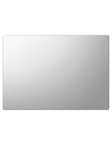 ASUS Vivobook S16/S3607QA-OLED111WZ/SD-X1-26-100/16"/WUXGA/32GB/512GB/Adreno/W11H/Silver/2R