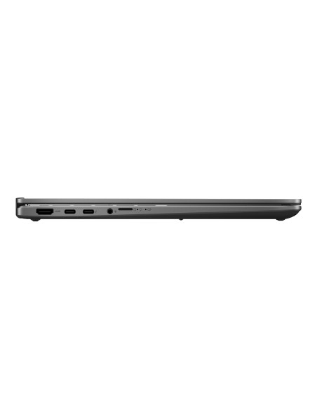 ASUS Vivobook 16 Flip/TP3607SA-OLED190W/U7-256V/16"/WUXGA/T/16GB/512GB/Intel int/W11H/Gray/2R