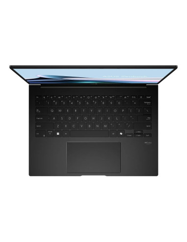 ASUS Zenbook 14/UM3406GA-OLED232W/AI7-445/14"/WUXGA/T/32GB/1TB/AMD int/W11H/Black/2R