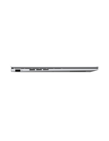 ASUS Zenbook 14/UX3405CA-QL1529W/U7-255H/14"/WUXGA/T/32GB/512GB/Intel int/W11H/Silver/2R