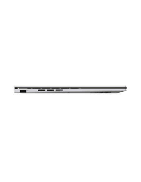 ASUS Zenbook 14/UX3405CA-QL1529W/U7-255H/14"/WUXGA/T/32GB/512GB/Intel int/W11H/Silver/2R
