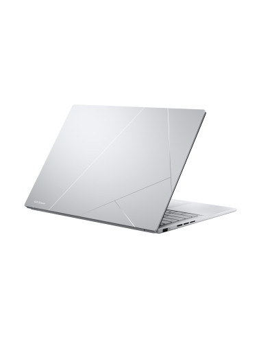 ASUS Zenbook 14/UX3405CA-QL1529W/U7-255H/14"/WUXGA/T/32GB/512GB/Intel int/W11H/Silver/2R