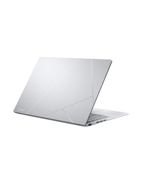 ASUS Zenbook 14/UX3405CA-QL1529W/U7-255H/14"/WUXGA/T/32GB/512GB/Intel int/W11H/Silver/2R