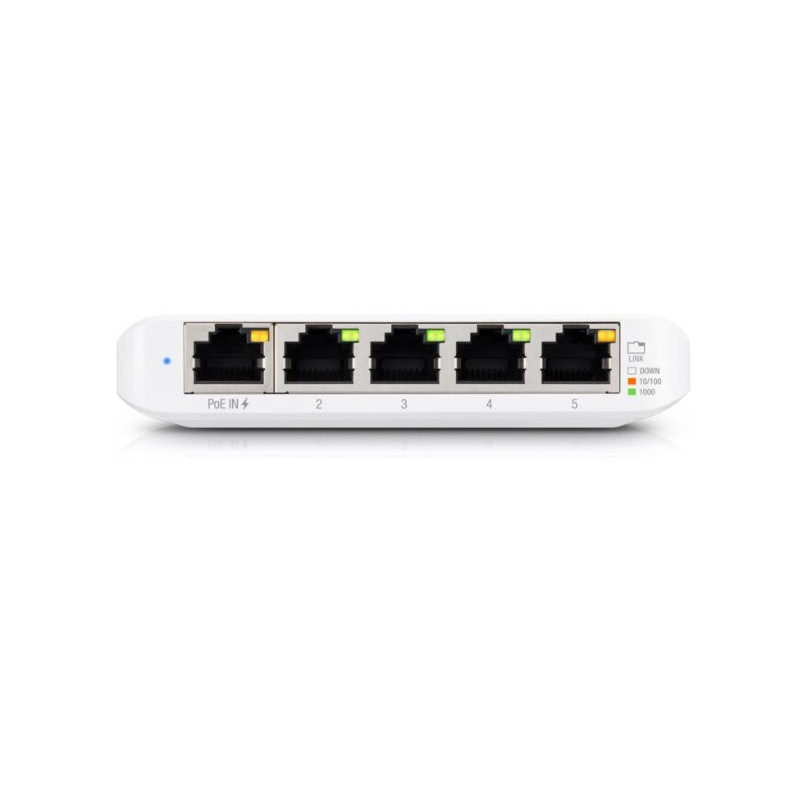 Ubiquiti USW-FLEX-MINI-5 - UniFi Switch Flex Mini 5-pack