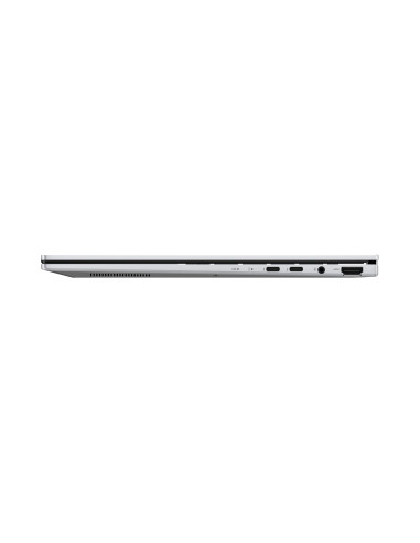 ASUS Zenbook 14/UX3405CA-QL1529W/U7-255H/14"/WUXGA/T/32GB/512GB/Intel int/W11H/Silver/2R