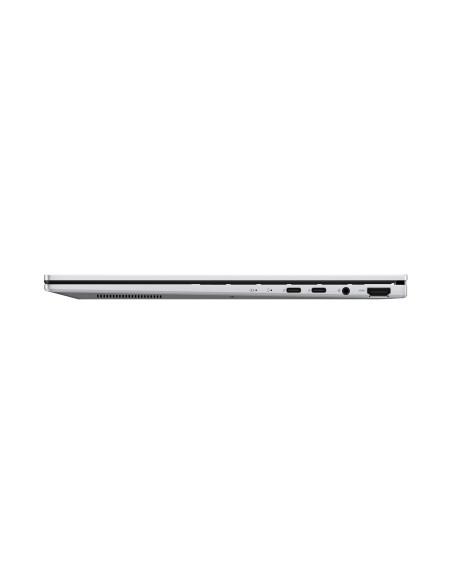 ASUS Zenbook 14/UX3405CA-QL1529W/U7-255H/14"/WUXGA/T/32GB/512GB/Intel int/W11H/Silver/2R