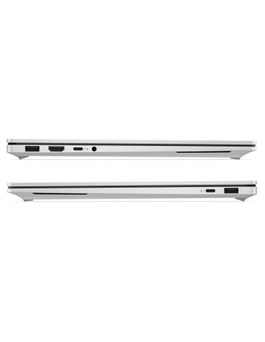 HP Omnibook X/14-ka0071ncx/U7-356H/14"/2880x1800/T/24GB/1TB/Intel int/W11P/Silver/2R
