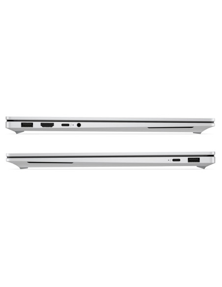 HP Omnibook X/14-ka0071ncx/U7-356H/14"/2880x1800/T/24GB/1TB/Intel int/W11P/Silver/2R