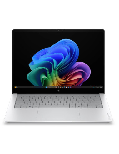 HP Omnibook X/14-ka0071ncx/U7-356H/14"/2880x1800/T/24GB/1TB/Intel int/W11P/Silver/2R