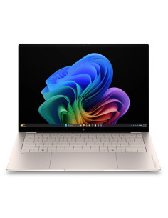 HP Omnibook Ultra/14-kd0070ncx/U7-356H/14"/2880x1800/T/16GB/512GB/Intel int/W11P/Gold/2R
