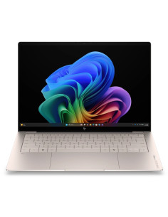 HP Omnibook Ultra/14-kd0072ncx/U7-356H/14"/2880x1800/T/32GB/512GB/Intel int/W11P/Gold/2R