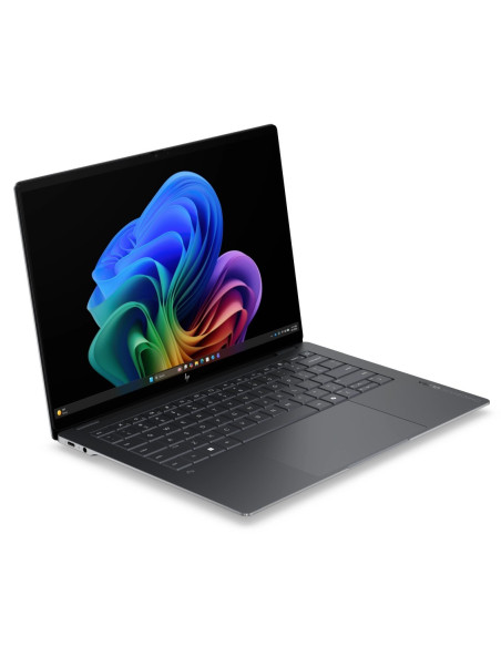 HP Omnibook Ultra/14-kd0074ncx/U9-386H/14"/2880x1800/T/32GB/2TB/Intel int/W11P/Gray/2R