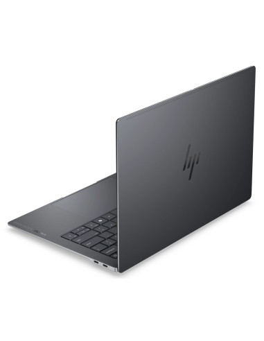 HP Omnibook Ultra/14-kd0074ncx/U9-386H/14"/2880x1800/T/32GB/2TB/Intel int/W11P/Gray/2R