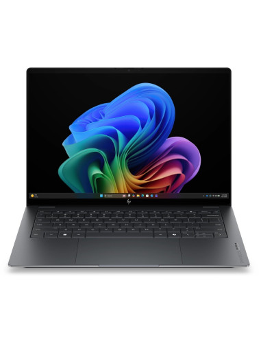 HP Omnibook Ultra/14-kd0074ncx/U9-386H/14"/2880x1800/T/32GB/2TB/Intel int/W11P/Gray/2R