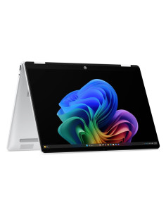 HP Omnibook 5/14-km0070ncx/U5-322/14"/WUXGA/T/16GB/512GB/Intel int/W11P/Silver/2R