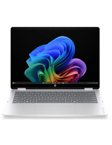 HP Omnibook 5/14-km0070ncx/U5-322/14"/WUXGA/T/16GB/512GB/Intel int/W11P/Silver/2R