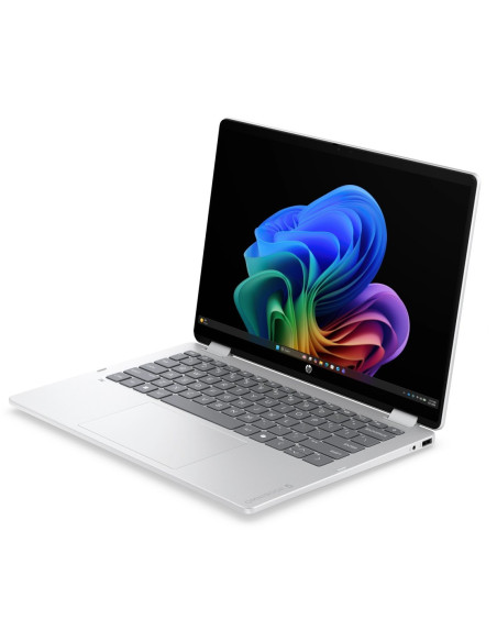 HP Omnibook 5/14-km0070ncx/U5-322/14"/WUXGA/T/16GB/512GB/Intel int/W11P/Silver/2R