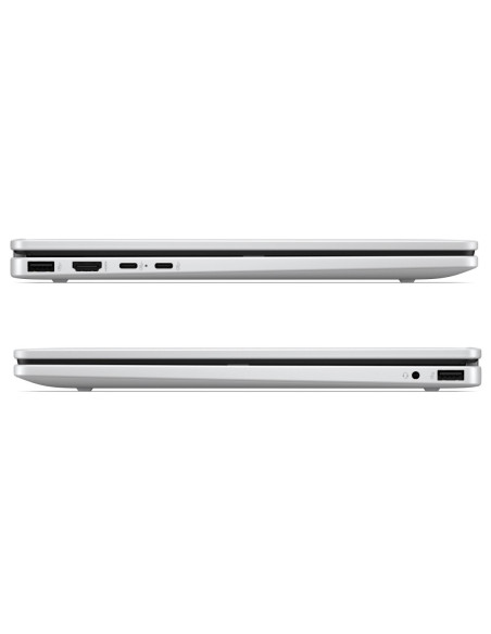 HP Omnibook 5/14-km0070ncx/U5-322/14"/WUXGA/T/16GB/512GB/Intel int/W11P/Silver/2R