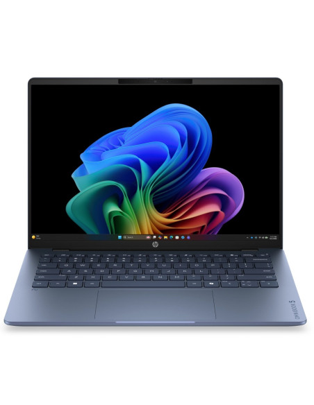 HP Omnibook 5/14-hh0070ncx/U5-322/14"/2880x1800/16GB/512GB/Intel int/W11P/Blue/2R