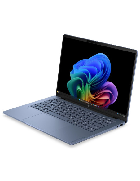 HP Omnibook 5/14-hh0070ncx/U5-322/14"/2880x1800/16GB/512GB/Intel int/W11P/Blue/2R