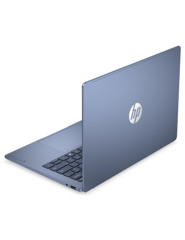 HP Omnibook 5/14-hh0070ncx/U5-322/14"/2880x1800/16GB/512GB/Intel int/W11P/Blue/2R