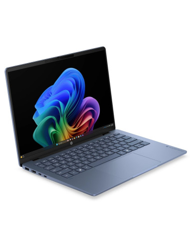 HP Omnibook 5/14-hh0070ncx/U5-322/14"/2880x1800/16GB/512GB/Intel int/W11P/Blue/2R