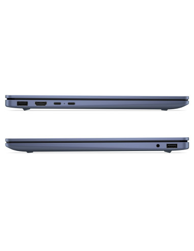 HP Omnibook 5/14-hh0070ncx/U5-322/14"/2880x1800/16GB/512GB/Intel int/W11P/Blue/2R