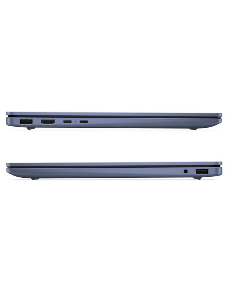 HP Omnibook 5/14-hh0070ncx/U5-322/14"/2880x1800/16GB/512GB/Intel int/W11P/Blue/2R