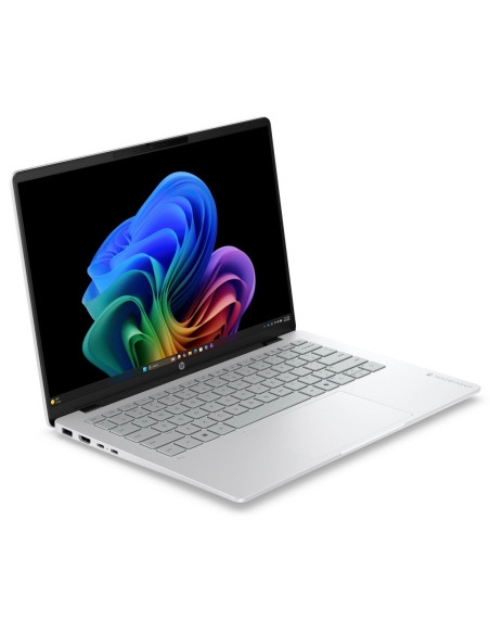 HP Omnibook 5/14-hh0071ncx/U7-355/14"/2880x1800/16GB/512GB/Intel int/W11P/Silver/2R