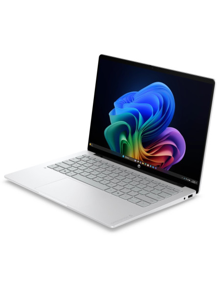 HP Omnibook 5/14-hh0071ncx/U7-355/14"/2880x1800/16GB/512GB/Intel int/W11P/Silver/2R