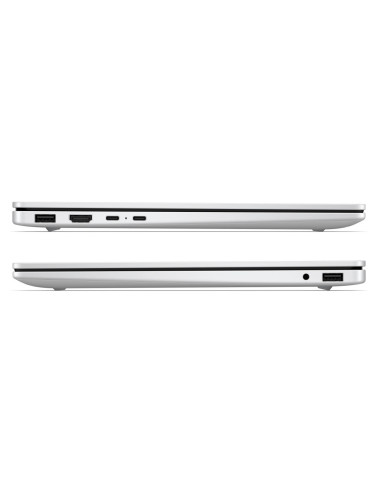 HP Omnibook 5/14-hh0071ncx/U7-355/14"/2880x1800/16GB/512GB/Intel int/W11P/Silver/2R