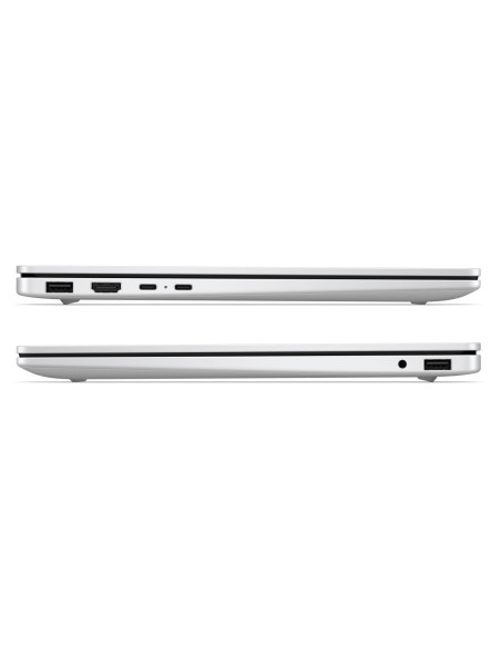 HP Omnibook 5/14-hh0071ncx/U7-355/14"/2880x1800/16GB/512GB/Intel int/W11P/Silver/2R