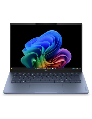 HP Omnibook 5/14-hm0072ncx/AI7-445/14"/2880x1800/16GB/512GB/AMD int/W11P/Blue/2R