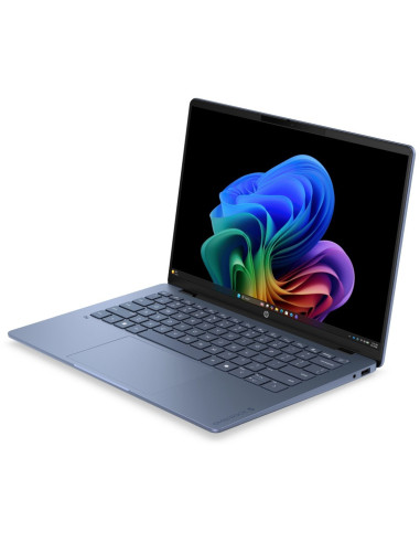 HP Omnibook 5/14-hm0072ncx/AI7-445/14"/2880x1800/16GB/512GB/AMD int/W11P/Blue/2R