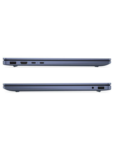 HP Omnibook 5/14-hm0072ncx/AI7-445/14"/2880x1800/16GB/512GB/AMD int/W11P/Blue/2R