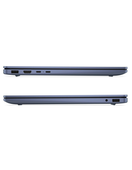 HP Omnibook 5/14-hm0072ncx/AI7-445/14"/2880x1800/16GB/512GB/AMD int/W11P/Blue/2R