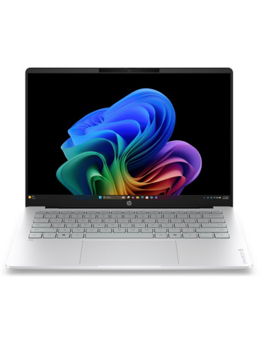 HP Omnibook 5/14-hm0071ncx/AI5-330/14"/2880x1800/16GB/512GB/AMD int/W11P/Silver/2R