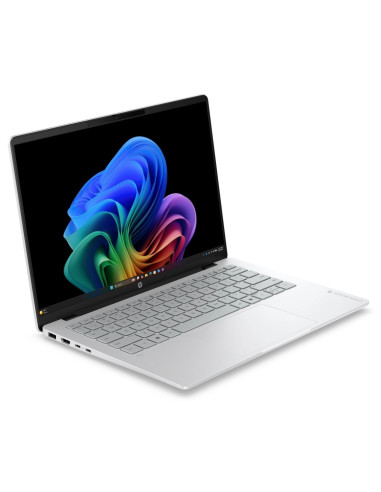 HP Omnibook 5/14-hm0071ncx/AI5-330/14"/2880x1800/16GB/512GB/AMD int/W11P/Silver/2R