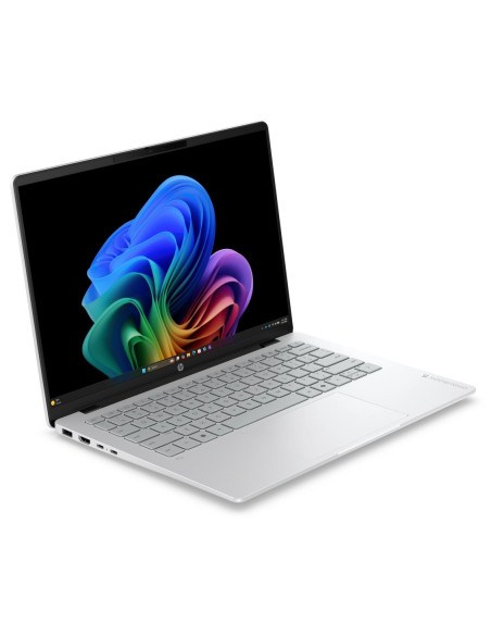 HP Omnibook 5/14-hm0071ncx/AI5-330/14"/2880x1800/16GB/512GB/AMD int/W11P/Silver/2R
