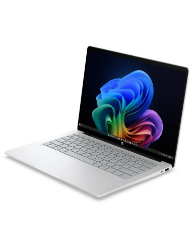 HP Omnibook 5/14-hm0071ncx/AI5-330/14"/2880x1800/16GB/512GB/AMD int/W11P/Silver/2R