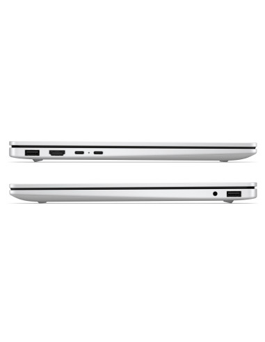 HP Omnibook 5/14-hm0071ncx/AI5-330/14"/2880x1800/16GB/512GB/AMD int/W11P/Silver/2R
